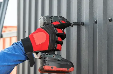 Travaux de zinguerie - Le Bouscat